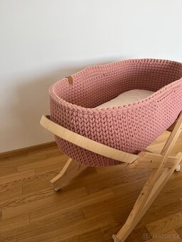 Mojžíšův koš Adre Design - 5