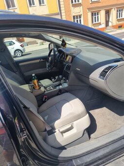 Audi q7 3.0.Tdi quattro - 5