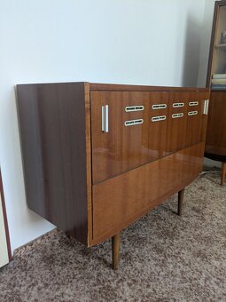 Retro nábytek - 5