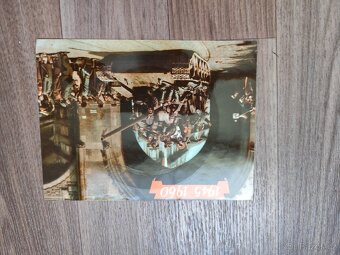 Lp-gramofonove desky - 5