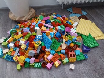 Lego DUPLO - 5