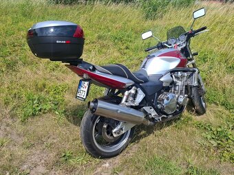 Honda CB 1300 85 KW r.v.2004 - 5