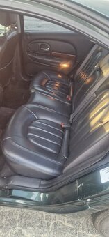 Chrysler 300 m 3,5 litr PLG - 5
