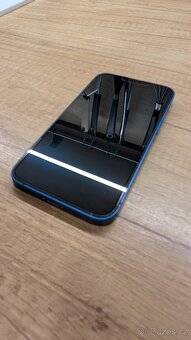 iPhone 13 128 GB modra - 5