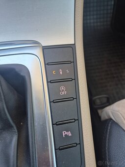 Vw Passat CC 2.0 Tdi Facelift 5mist. - 5