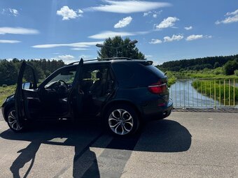 🚘 BMW X5 7mist - 5