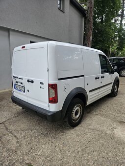 Ford Transit Connect - 5