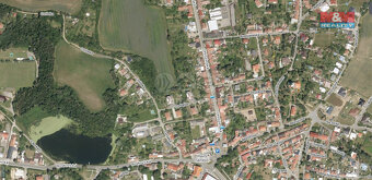 Prodej zahrady, 858 m², Plumlov, ul. Cvrčelka - 5