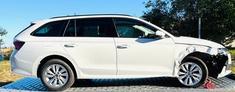 Škoda Octavia IV Selection 2.0 TDI 110kw DSG,LED,NAVI - 5