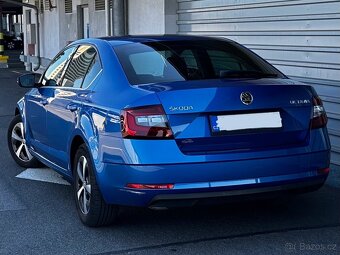 1.4tsi 110kw, Style, 68000km, ČR, FullLED, Keyless - 5