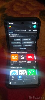 Samsung galaxi z flip 3 - 5