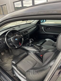 BMW e92 325i - 5