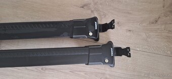 Příčníky/střešní nosič THULE TH958220 černé - 5