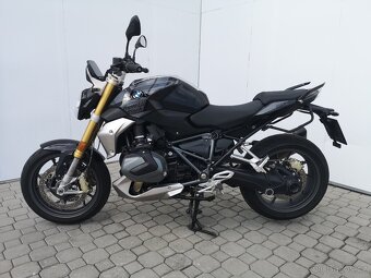 BMW R1250R,r.v.2023,nové ČR,1.majitel, 2.521 km,,odpočet DPH - 5