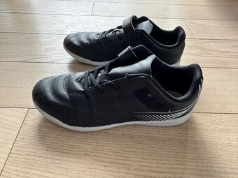 Tenisky - velikost 37 EU - 5