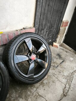 Audi 5x112 r18 - 5
