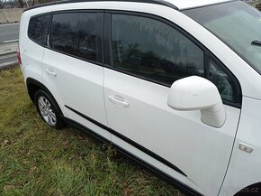 Chevrolet Orlando 2.0 CRDI 110kw - 5