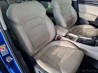 Škoda Kodiaq 2.0 TDI DSG 140kw model 2020 - čtěte text - 5