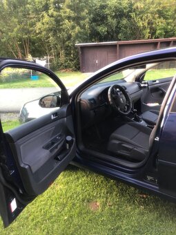 vw golf  5 1.9 tdi 77kw - 5