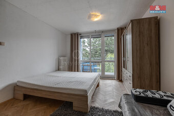 Prodej bytu 1+1, 41 m², Klatovy, ul. Dukelská - 5