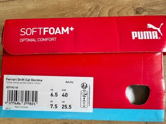 PUMA -Ferrari ( vel EUR 40) - 5