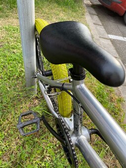 BMX kolo decathlon - 5