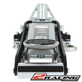Lehký pojízdný Alu hever 1.5T 88-358mm zdvih - 5