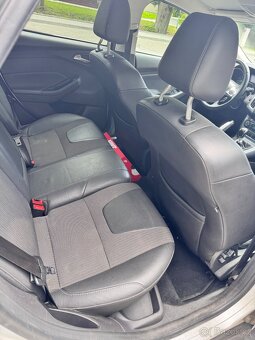 Ford Focus 1.6 110kw benzín - 5