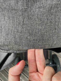 Trojkombinace kočárku Cybex Priam - 5