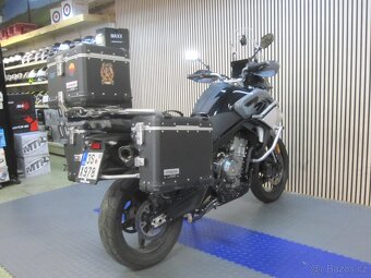 CFMOTO 800MT Sport - 5