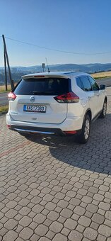 Nissan x-trail 4x4 1.6 D 96kw 2018 - 5