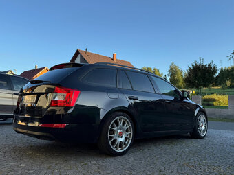 Škoda Octavia III 1.4 TSi 103kw, 169.000km - 5