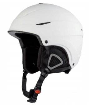 Lyžařská helma S, 56-59cm - 5