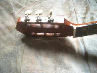 Akustická kytara - 5