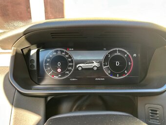 Land Rover DISCOVERY D5 BLACK PACKET, 3.0 HSE - 5