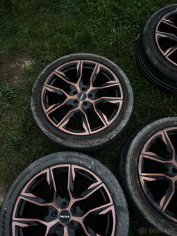 RONAL R71 5x114,3 ET 40 R20 - 5