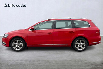 VW Passat 2.0TDI combi B7 na splátky bez registru - 5
