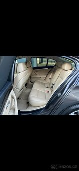 Bmw f10 535d - 5