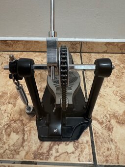 Singl Pedál MAPEX P 750 - 5