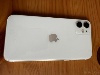 Apple IPhone 11 64GB - top stav - 5
