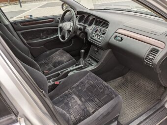 Honda Accord 2.0 1998 - 5