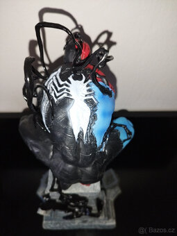 Sběratelská figurka Venom Spider-Man - 5