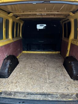 Ford Transit 2,0 TDCI 63kW - 5