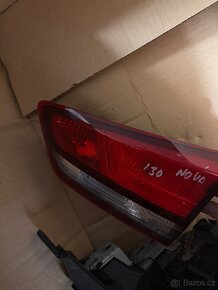 Zadni svetla hyundai tucson i30 aj - 5