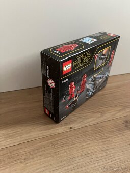 LEGO Star Wars 75266 Bitevní balíček - NOVÉ - 5