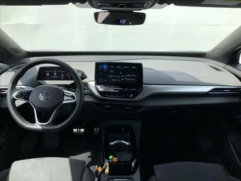 Volkswagen ID.4, 195kW kap. 77kWh 4Motion PRO - 5