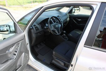 Hyundai ix20 1,4i 66KW, DIG.KLIMA, 59.637 km, r.v. 2016 - 5