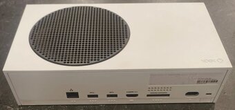 Xbox Series S 1 TB - 5