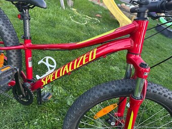 Specialized Riprock 24” - 5