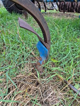 Radličkový podmítač - 5